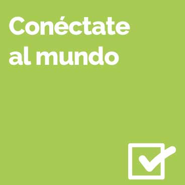 CURSOS EN EL EXTRANJERO