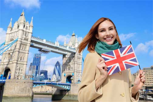 Cursos de Idiomas en el Extranjero
