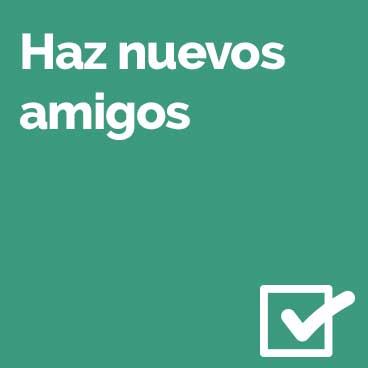 CURSOS EN EL EXTRANJERO