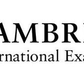 "Información de los exámenes de Cambridge en Valladolid en 2025.