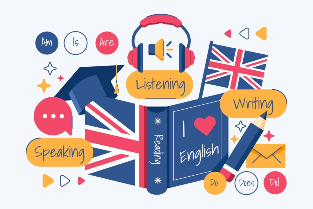 Clases de inglés en Valladolid