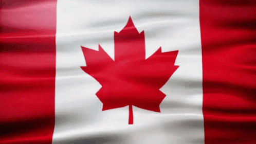 Canada Campamento Canada